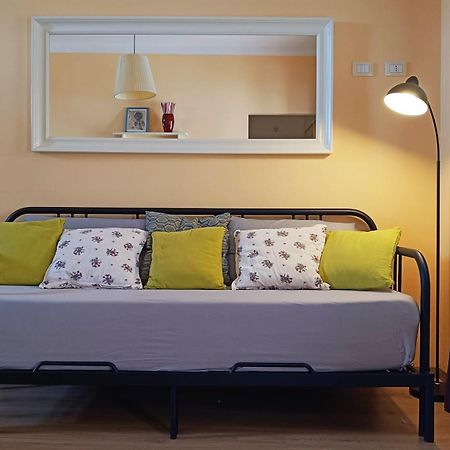 דירות שיקלי Casa Di Pam מראה חיצוני תמונה