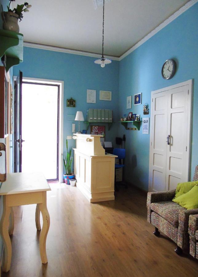 דירות שיקלי Casa Di Pam מראה חיצוני תמונה