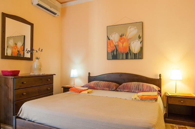 דירות שיקלי Casa Di Pam מראה חיצוני תמונה