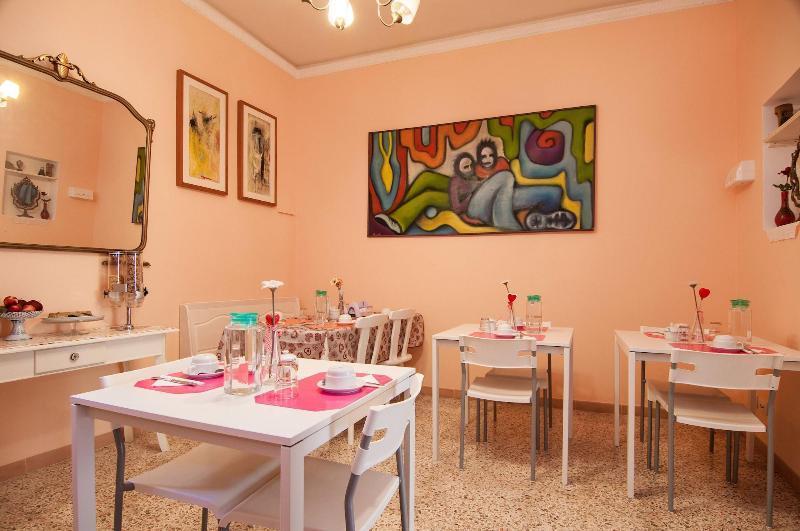 דירות שיקלי Casa Di Pam מראה חיצוני תמונה