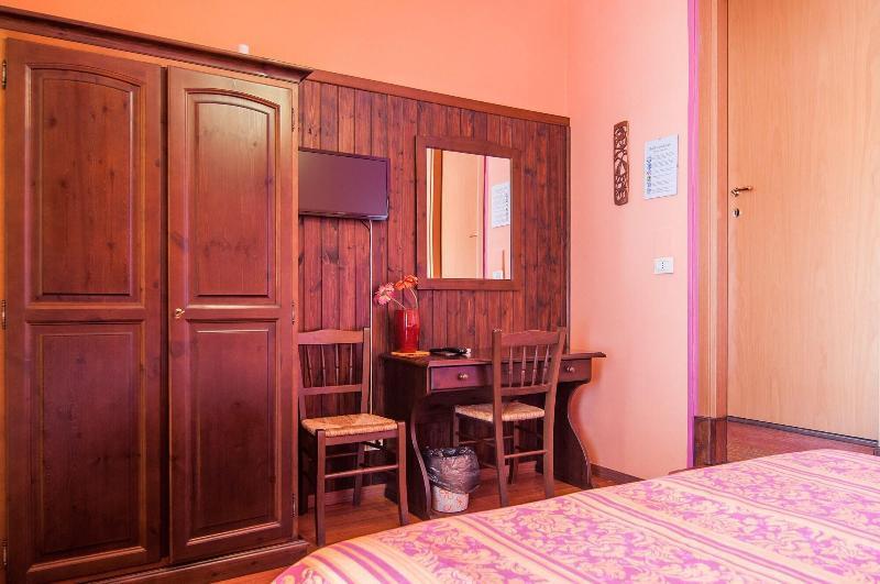 דירות שיקלי Casa Di Pam מראה חיצוני תמונה