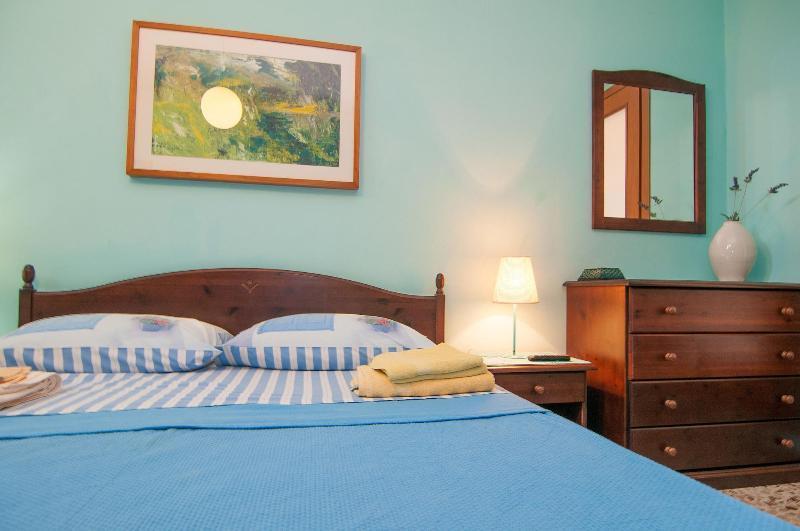דירות שיקלי Casa Di Pam מראה חיצוני תמונה