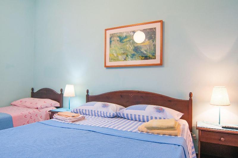 דירות שיקלי Casa Di Pam מראה חיצוני תמונה