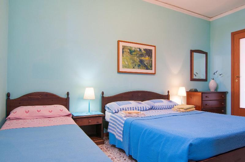 דירות שיקלי Casa Di Pam מראה חיצוני תמונה