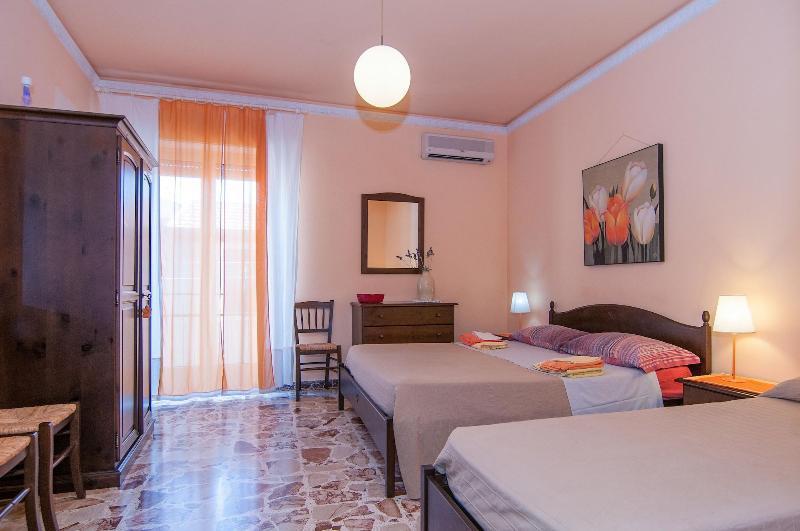 דירות שיקלי Casa Di Pam מראה חיצוני תמונה