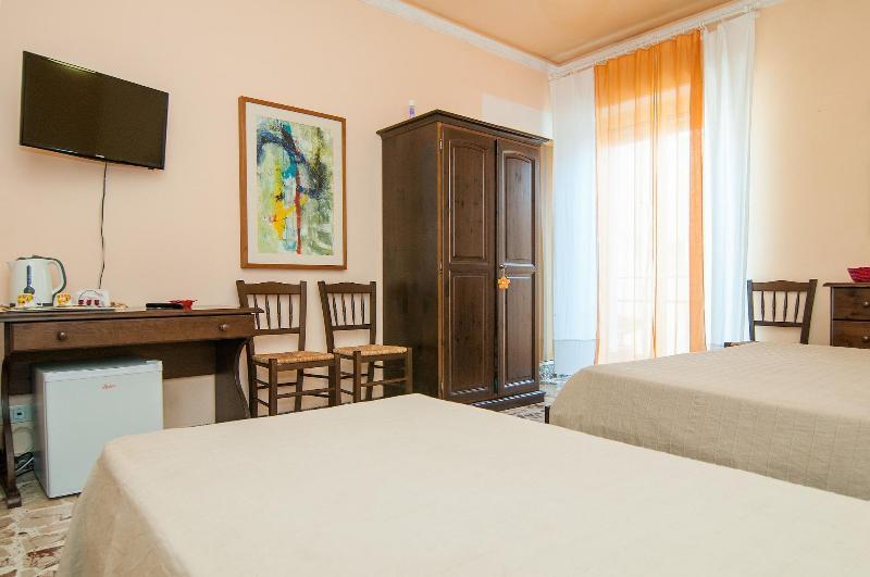 דירות שיקלי Casa Di Pam מראה חיצוני תמונה