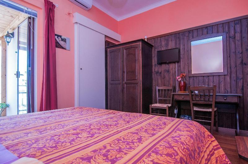 דירות שיקלי Casa Di Pam מראה חיצוני תמונה
