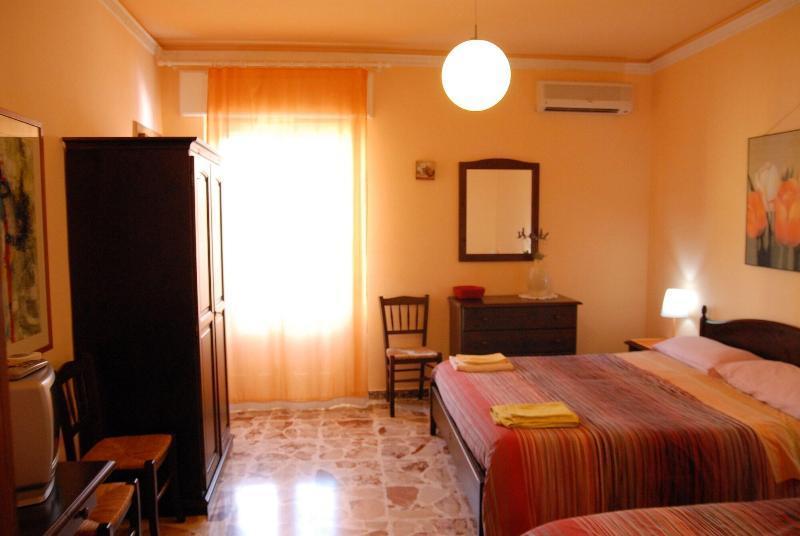 דירות שיקלי Casa Di Pam מראה חיצוני תמונה
