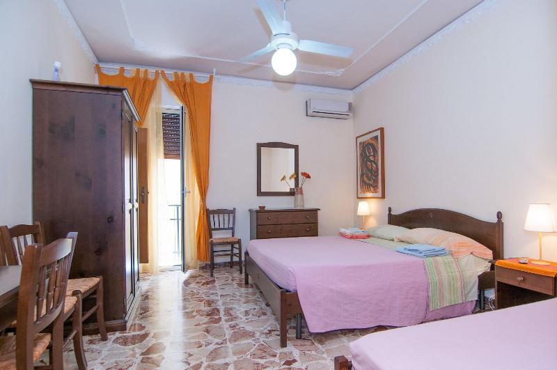 דירות שיקלי Casa Di Pam מראה חיצוני תמונה