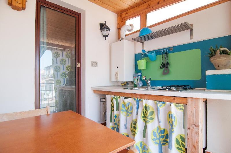 דירות שיקלי Casa Di Pam מראה חיצוני תמונה