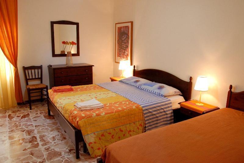 דירות שיקלי Casa Di Pam מראה חיצוני תמונה