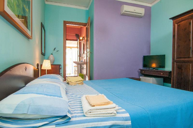 דירות שיקלי Casa Di Pam מראה חיצוני תמונה