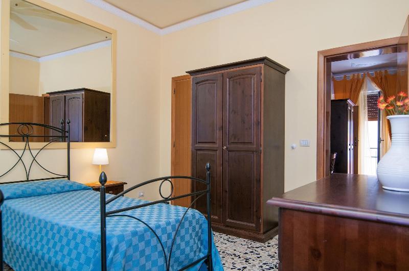דירות שיקלי Casa Di Pam מראה חיצוני תמונה
