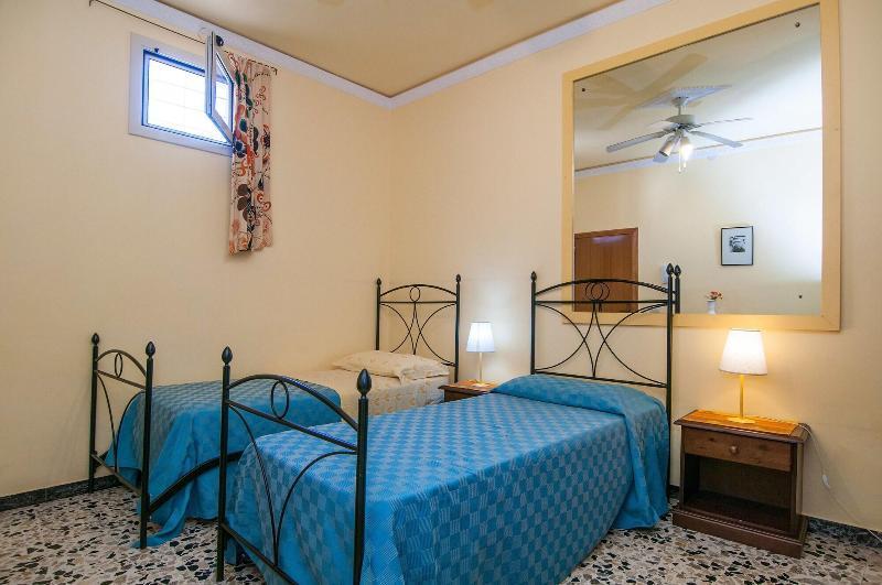 דירות שיקלי Casa Di Pam מראה חיצוני תמונה