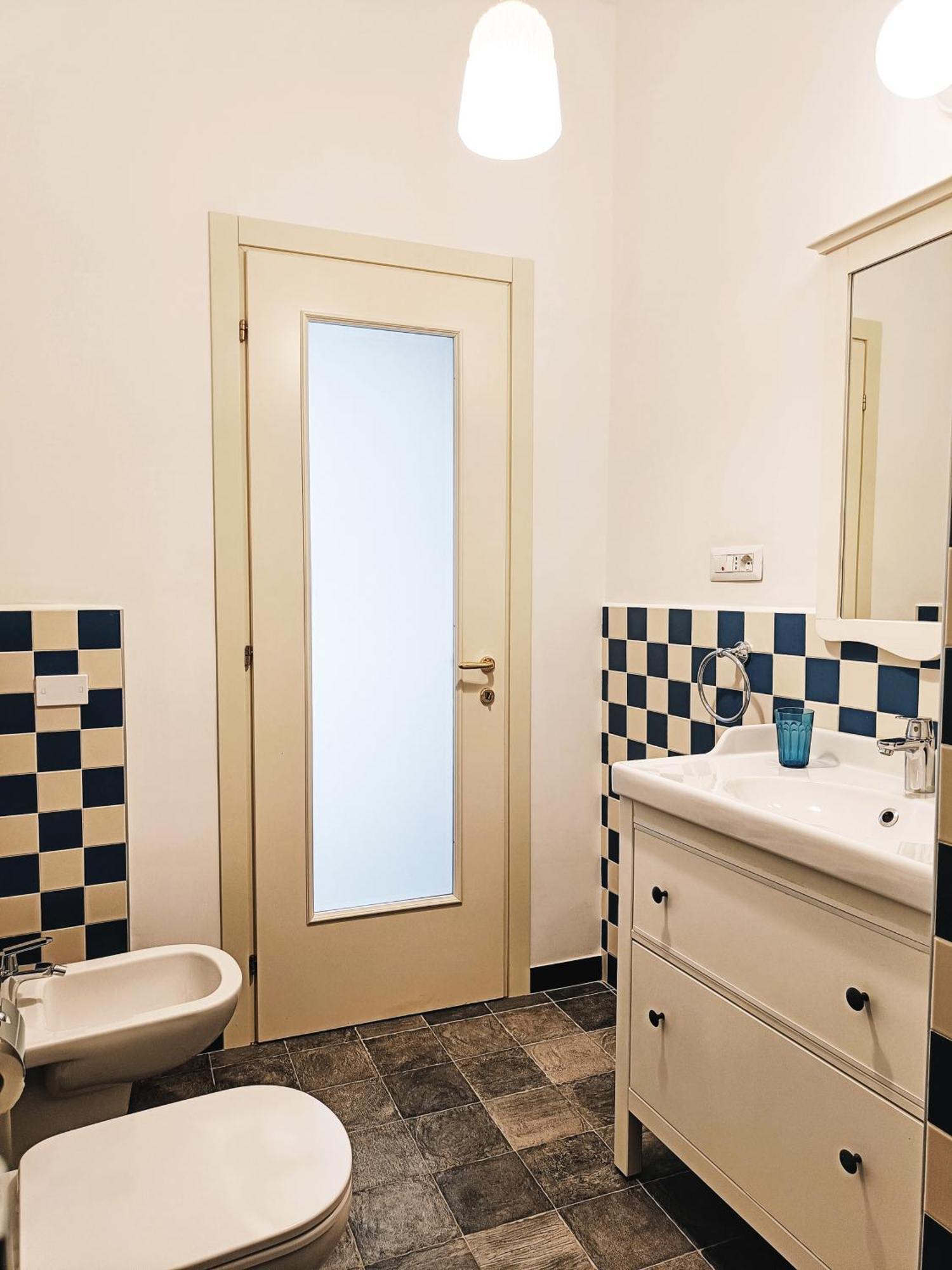 דירות שיקלי Casa Di Pam מראה חיצוני תמונה