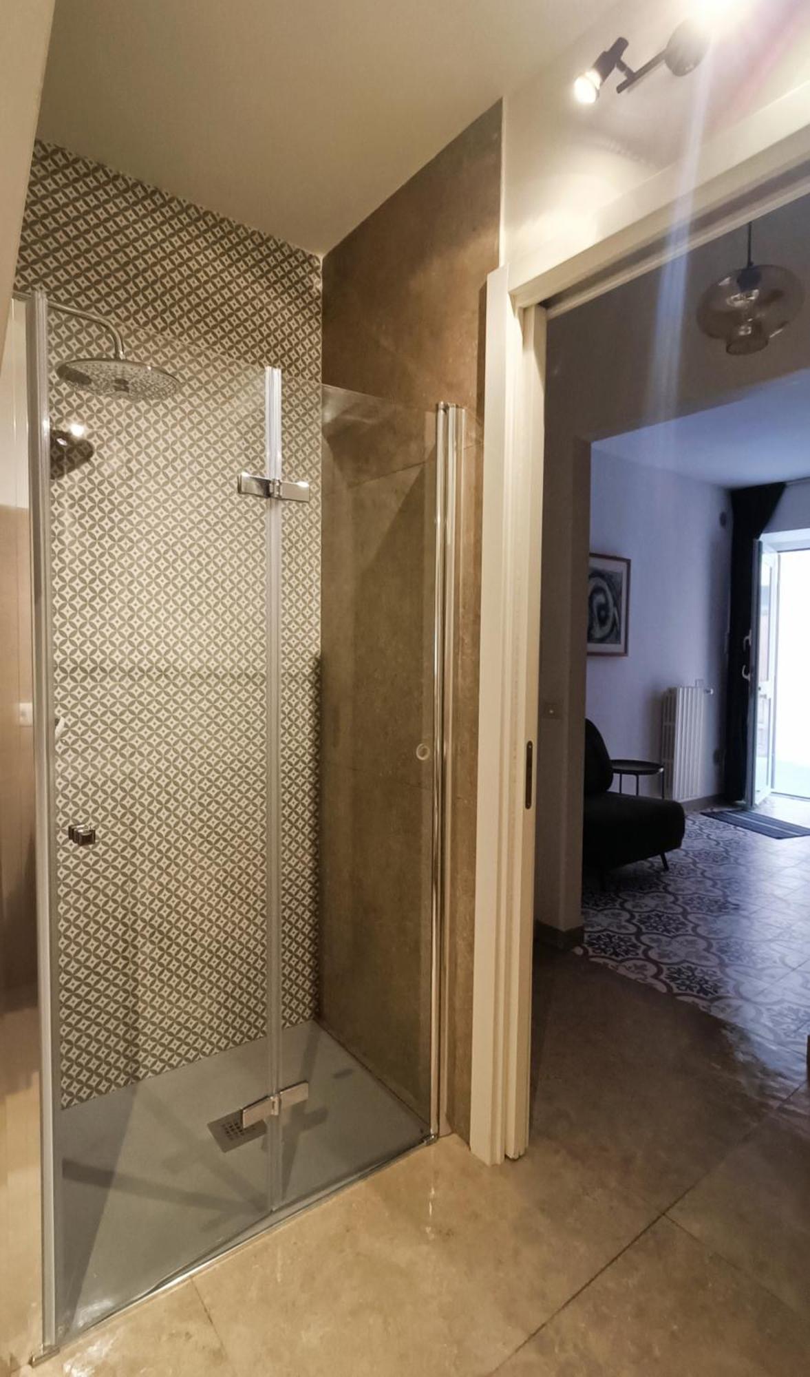 דירות שיקלי Casa Di Pam מראה חיצוני תמונה