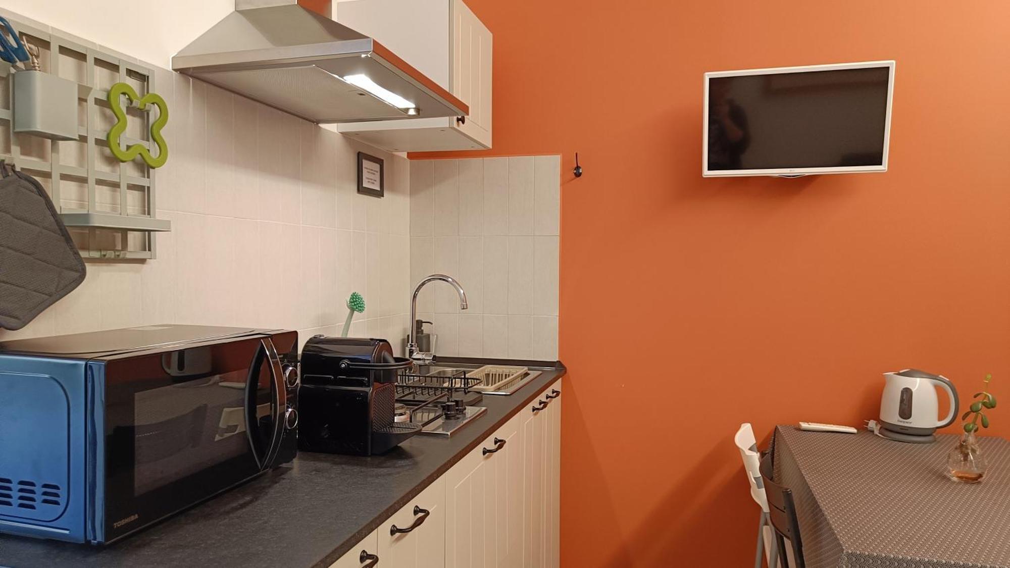 דירות שיקלי Casa Di Pam מראה חיצוני תמונה